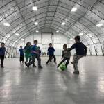 SPARC to community: ‘Come on in’