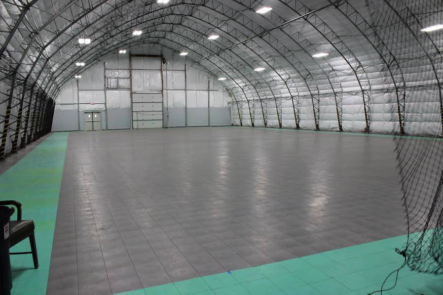 SPARC to community: ‘Come on in’