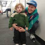 Kevin Bell Day celebrated