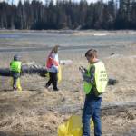 Homer celebrates ‘Earth Day’