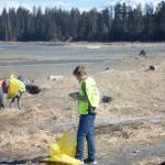 Homer celebrates ‘Earth Day’