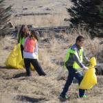 Homer celebrates ‘Earth Day’