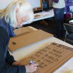 Homer celebrates ‘Earth Day’