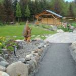 Raise your glass to music at Bear Creek Winery