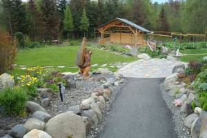 Raise your glass to music at Bear Creek Winery