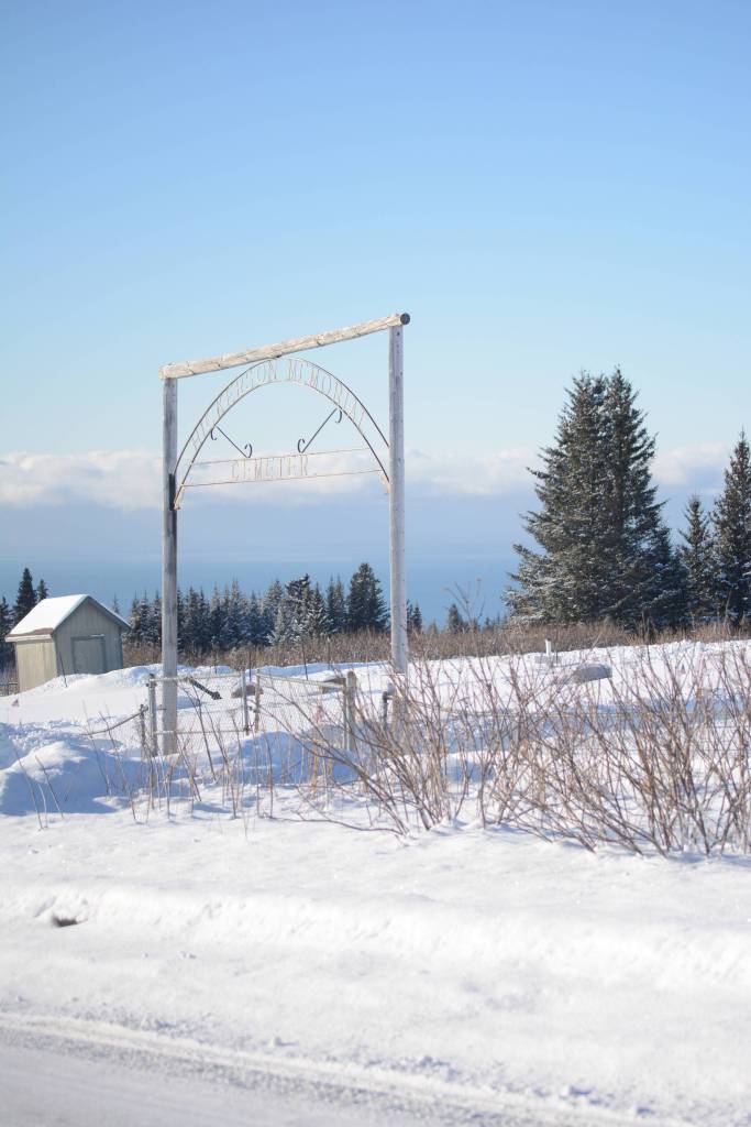 City seeks bids on cemetery expansion