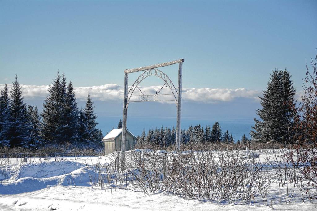 City seeks bids on cemetery expansion