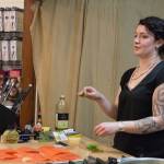 Sailing away from boring boat meals