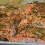 Sailing away from boring boat meals