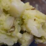 Sailing away from boring boat meals