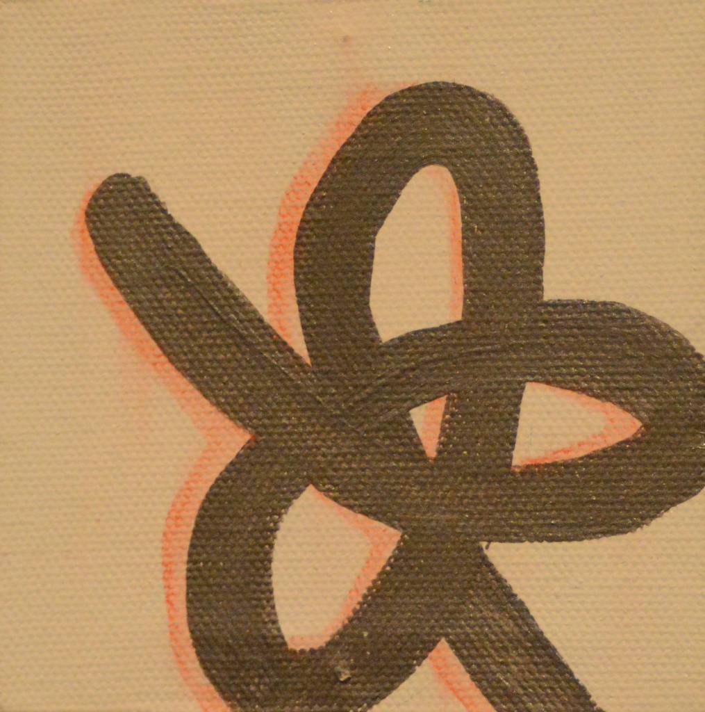 Pratt artist takes new look at language