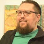 Pratt artist takes new look at language