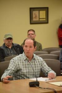 Council spikes assessment resolution