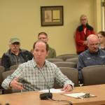 Council spikes assessment resolution