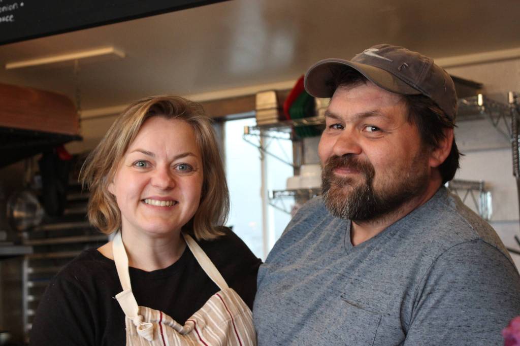 Wild Honey Bistro opens with a buzz