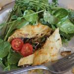 Wild Honey Bistro opens with a buzz