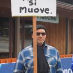 Hundreds march for science