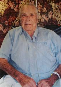 Elvin Richard Barrowcliff