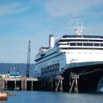 Homer gets 11 cruise ship visits this summer