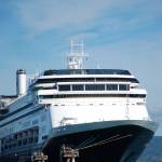 Homer gets 11 cruise ship visits this summer