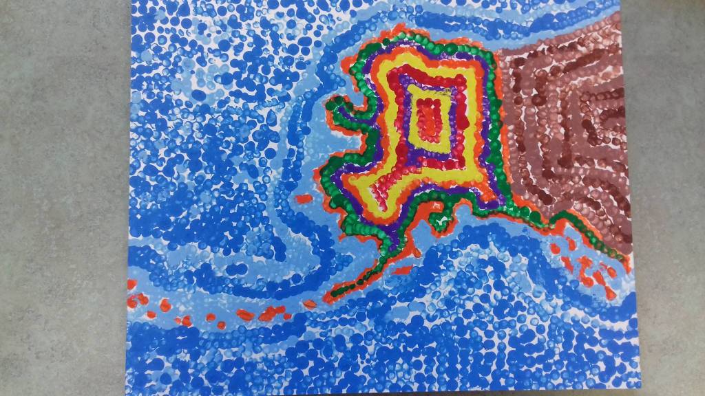 Birds return for shorebird month First Friday