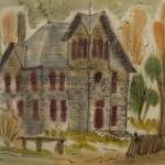 Birds return for shorebird month First Friday