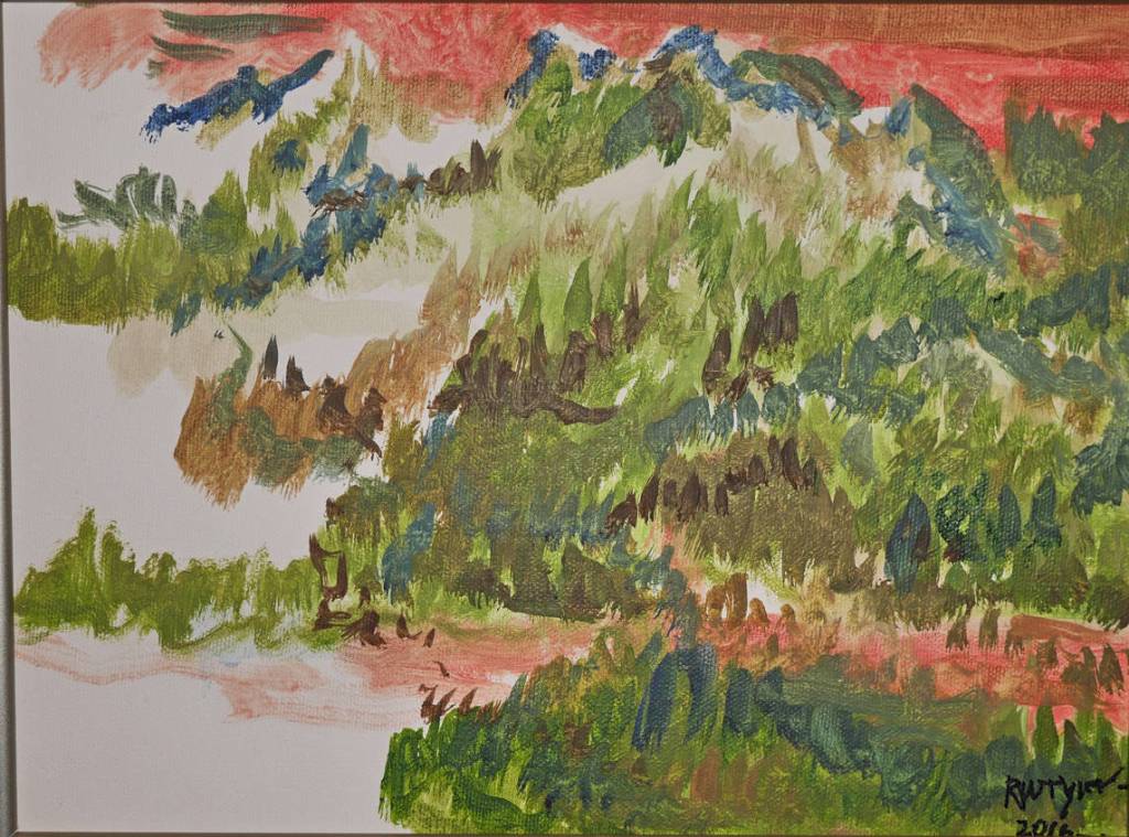 Birds return for shorebird month First Friday