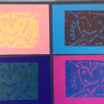 Birds return for shorebird month First Friday