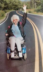 Lois Mae Phipps Schachle