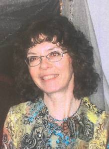 Delia Douglass Sept. 10, 1954-May 3, 2017