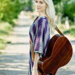 Jewel to play at Salmonfest