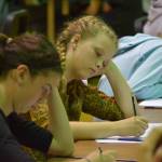 70 compete in Math Meet