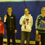 70 compete in Math Meet