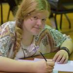 70 compete in Math Meet