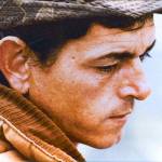 Author of "Alaska Challenge" Ralph Galeano as a younger man.