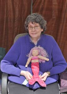 Margaret Louise Kincaid McInnes