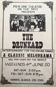 Pier One starts new season with new director