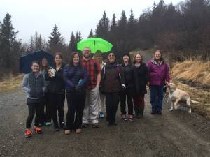 Health agencies count their steps for fitness, prizes