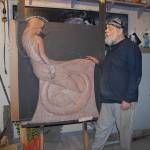 Bench will offer place to remember