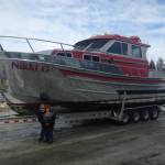 Bench will offer place to remember