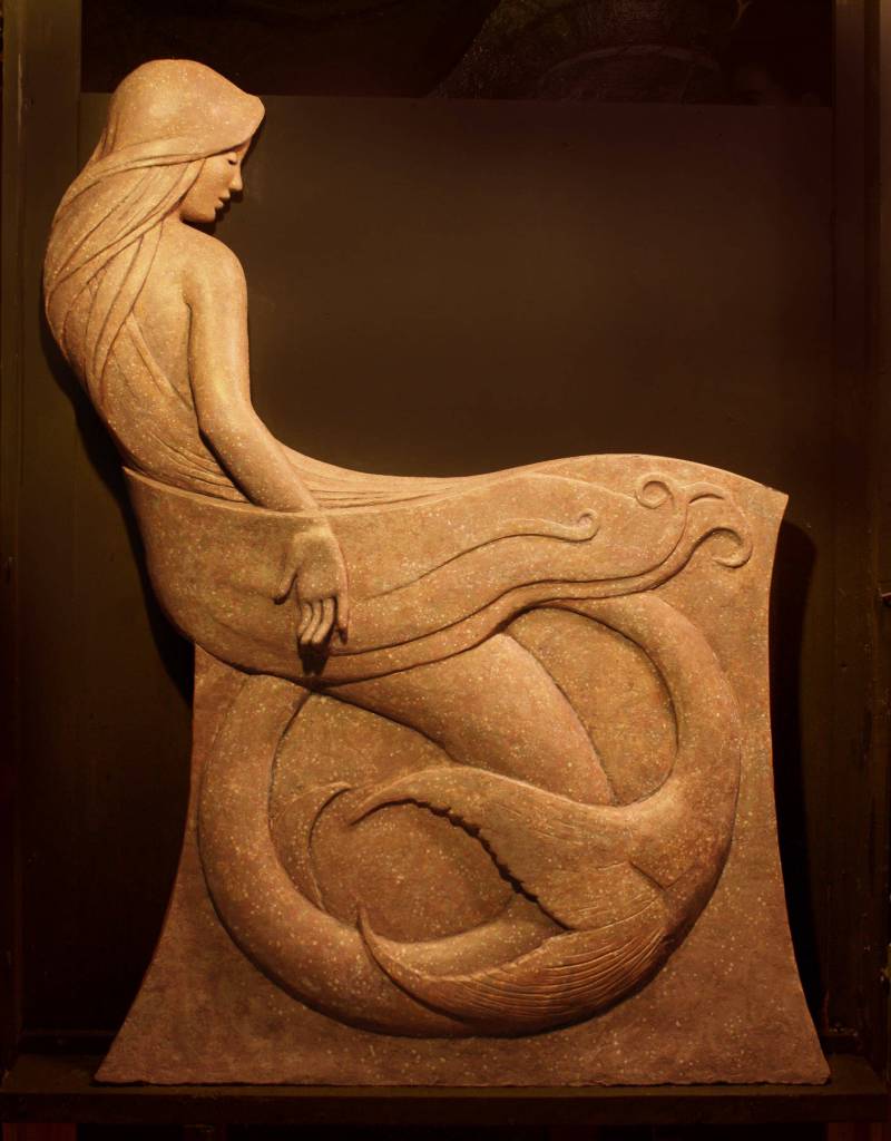 Bench will offer place to remember