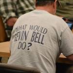 Council postpones action on police station task force options