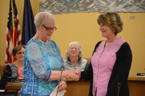 Council postpones action on police station task force options