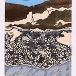 Group shows featured for First Friday