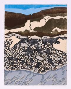 Group shows featured for First Friday