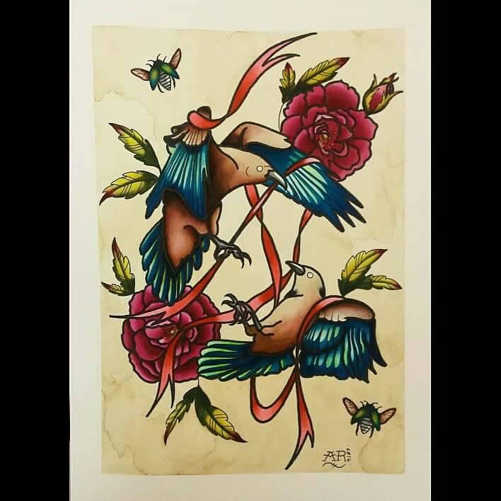 Group shows featured for First Friday