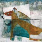 Group shows featured for First Friday