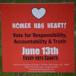 Recall election targets three council members