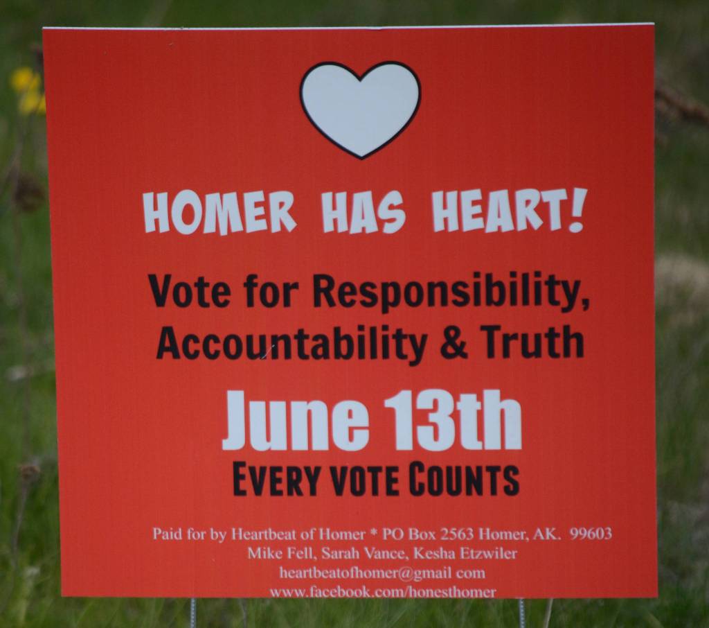 Recall election targets three council members