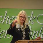 Jane Smiley: Exploring the lives of writers